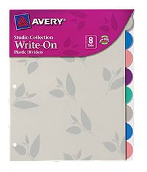 Avery 17171 divider