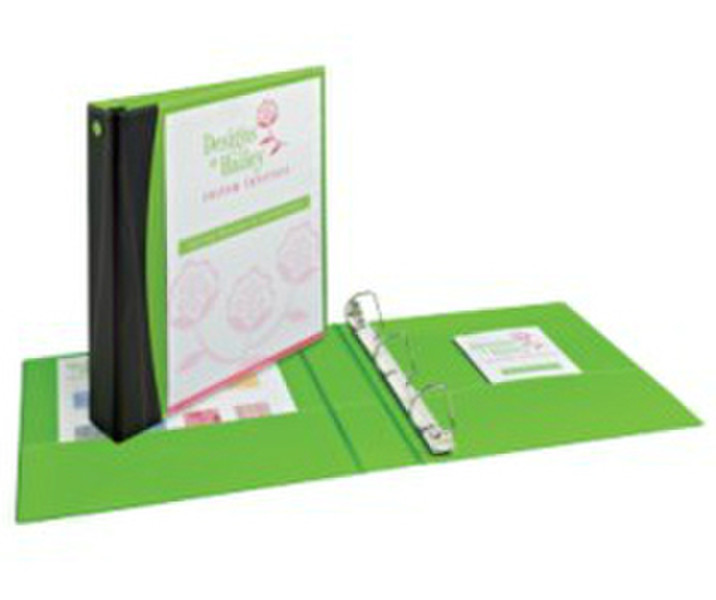 Avery 17410 ring binder