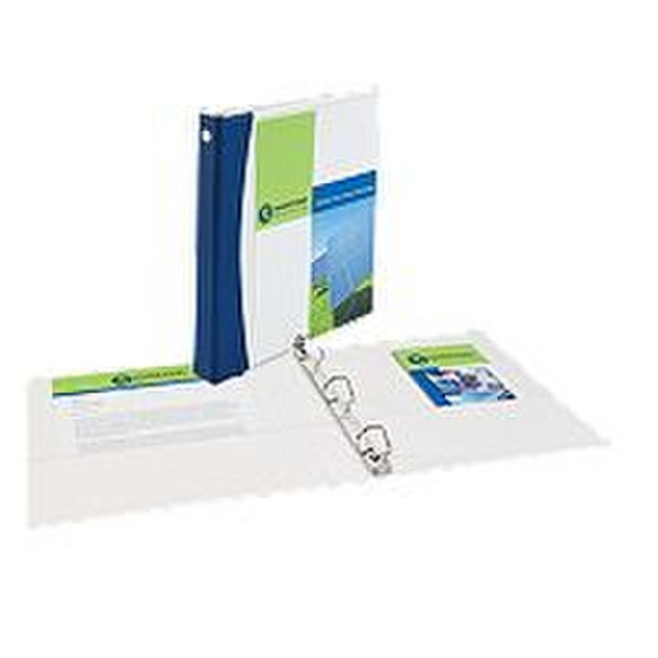 Avery 17437 ring binder