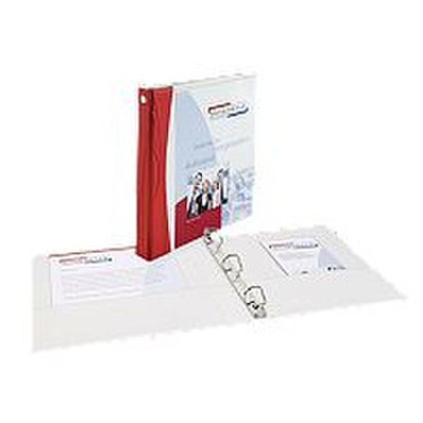 Avery 17438 ring binder