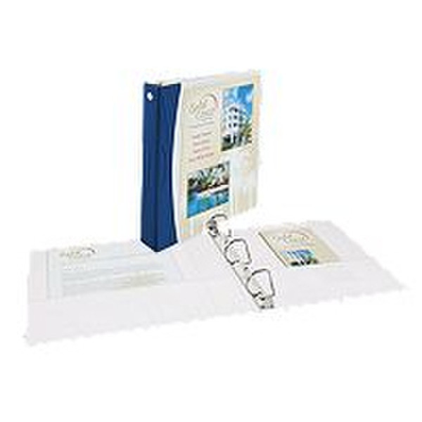 Avery 17441 ring binder