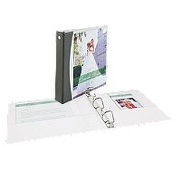 Avery 17443 ring binder