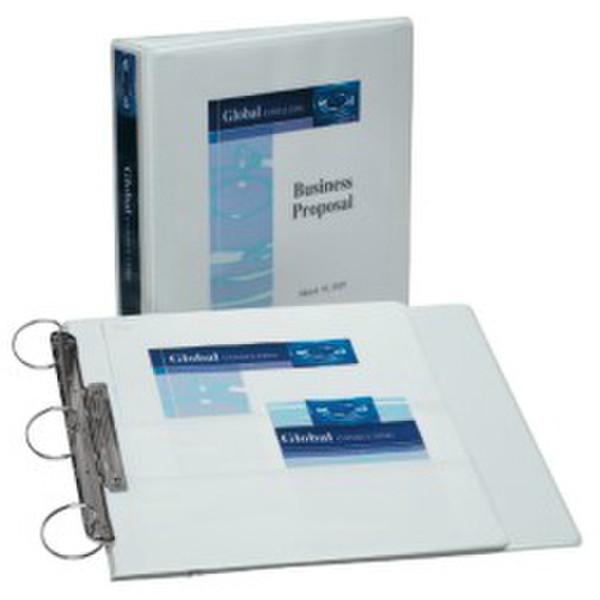 Avery 17590 ring binder