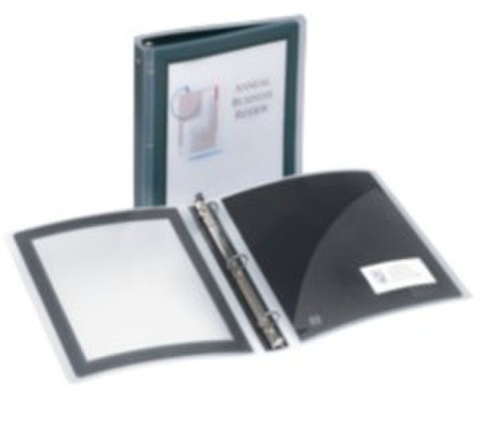 Avery 17637 ring binder