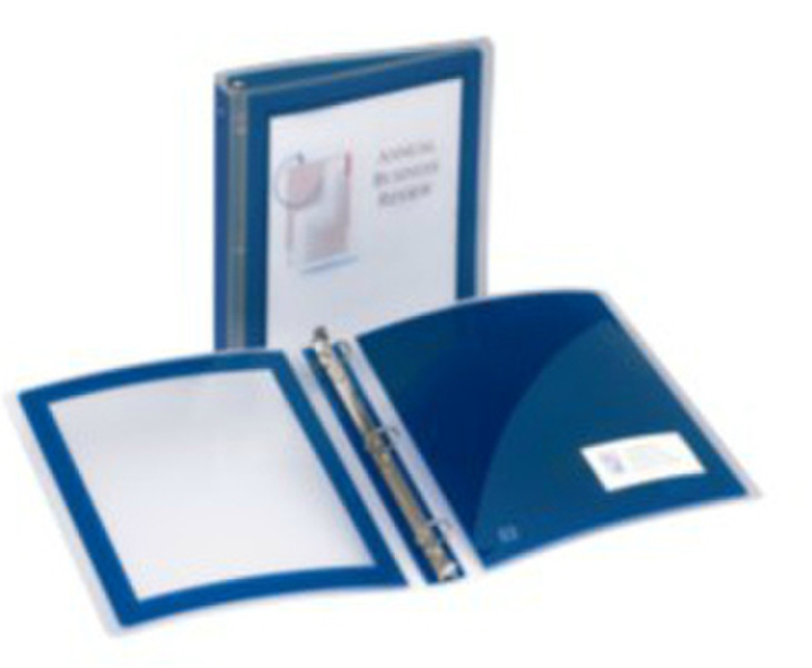 Avery 17638 ring binder