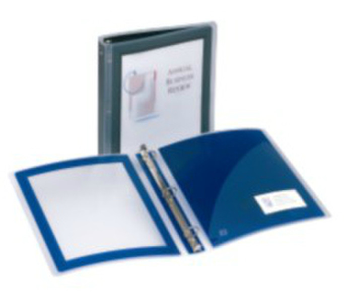 Avery 17686 ring binder