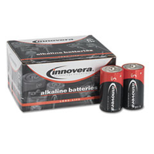 Innovera 22012 non-rechargeable battery