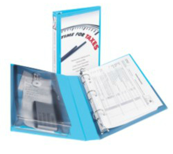 Avery 23014 ring binder