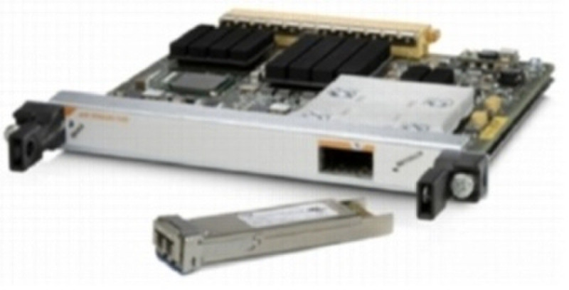 Cisco 1 Port 10 Gigabit 10240Mbit/s networking card