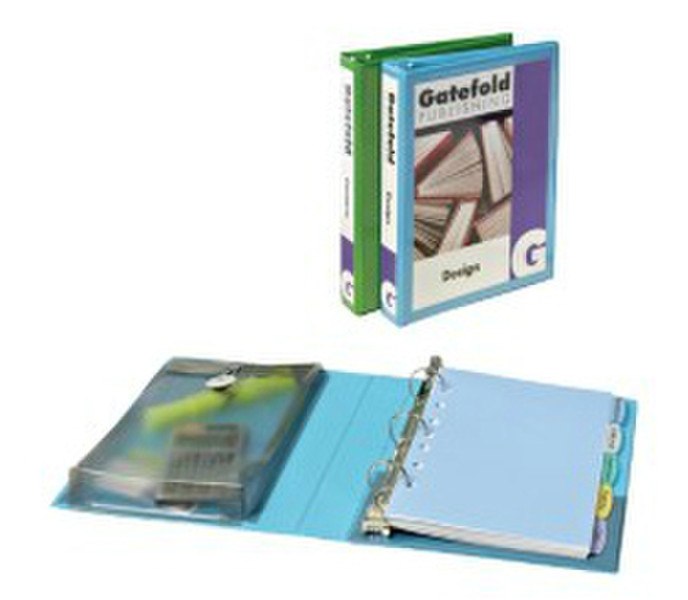 Avery 23030 ring binder