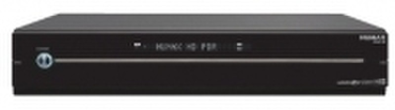 Humax iCord HD 500 GB Черный приставка для телевизора