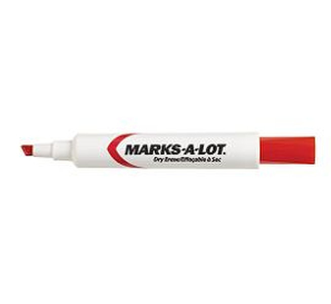 Avery 24407 Red 1pc(s) marker