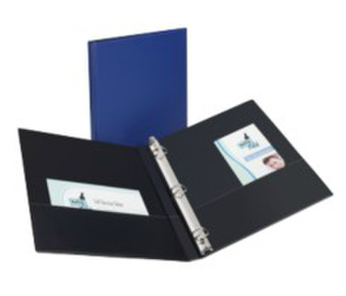 Avery 27051 ring binder