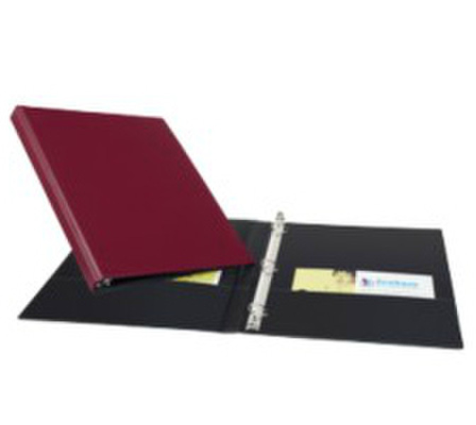 Avery 27052 ring binder