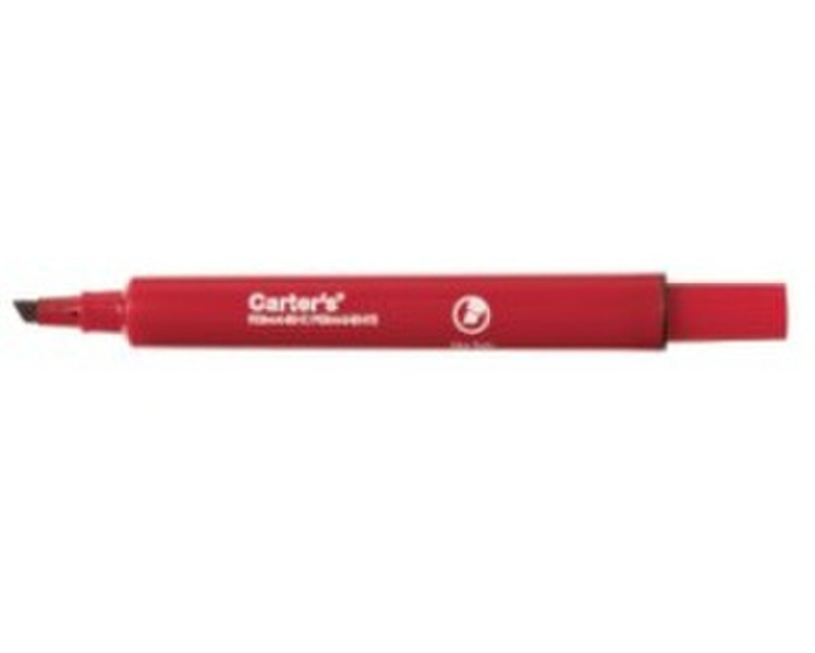 Avery 27177 Red 1pc(s) permanent marker