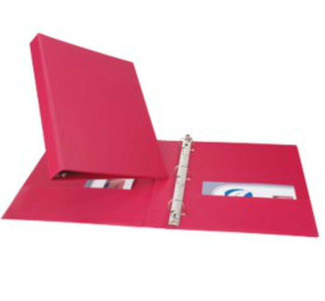 Avery 27201 ring binder