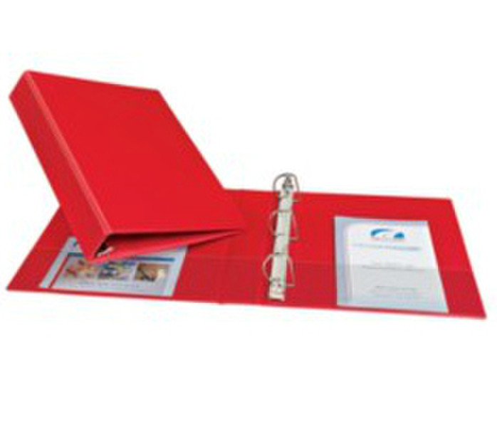 Avery 27202 ring binder