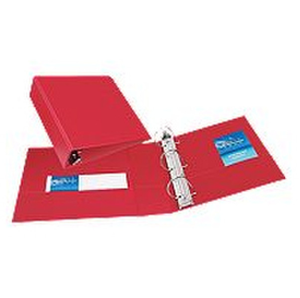 Avery 27204 ring binder