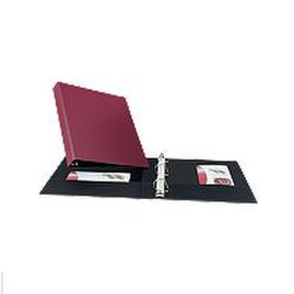 Avery 27252 ring binder