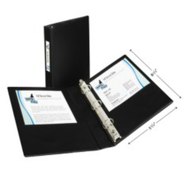 Avery 27257 ring binder