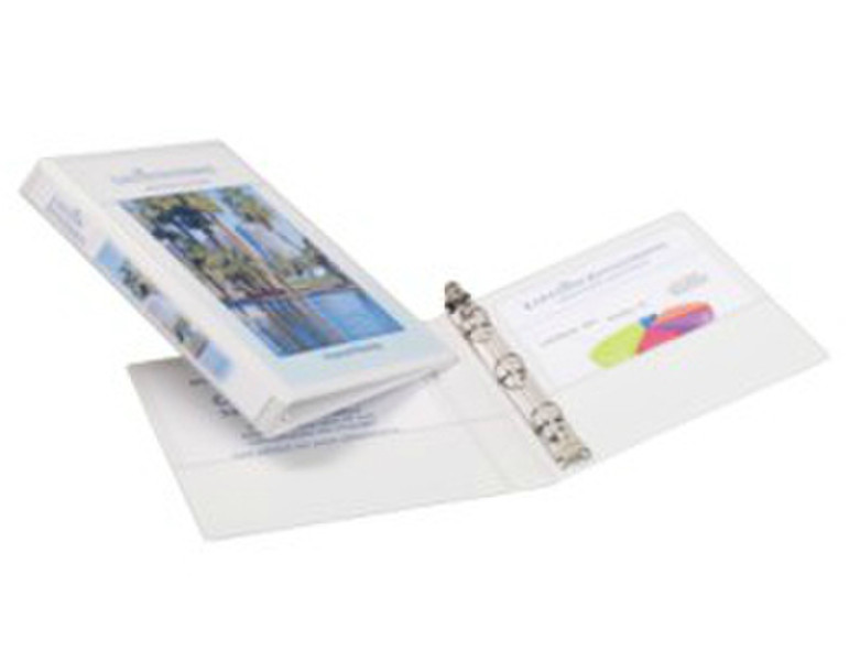 Avery 27726 ring binder