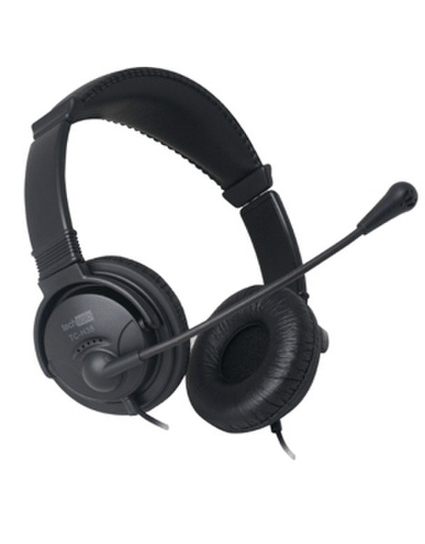Techsolo TC-H38 Internet headphone