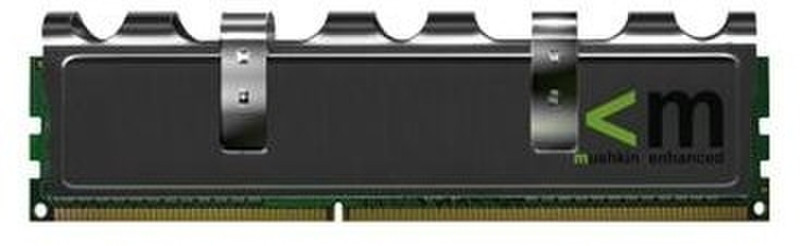 Mushkin 6GB EM3-10666 Triple Channel Memory Kit 6ГБ DDR3 1333МГц модуль памяти