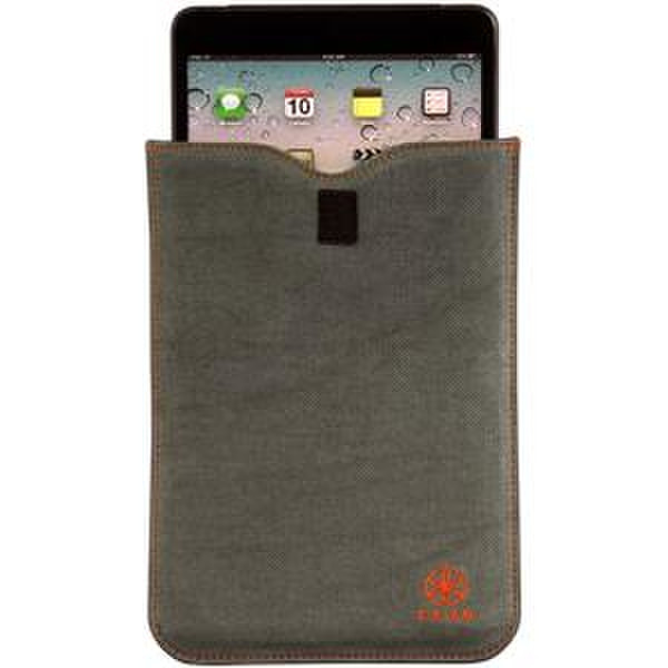 Allsop 30799 7.9Zoll Sleeve case Grau Tablet-Schutzhülle