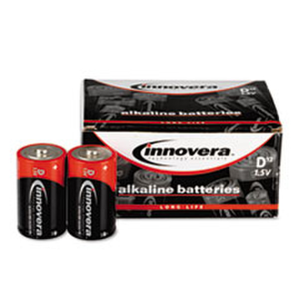 Innovera 33012 non-rechargeable battery