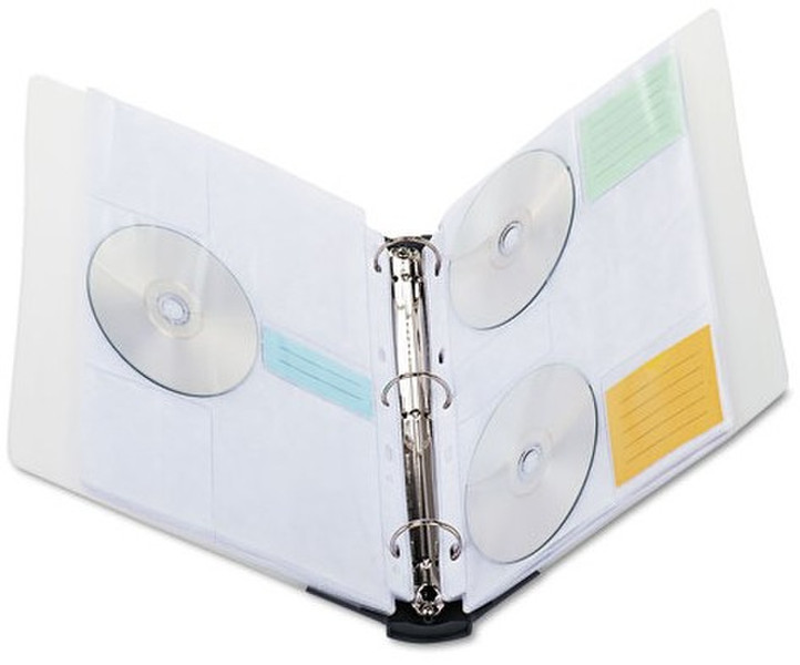 Innovera 39300 ring binder