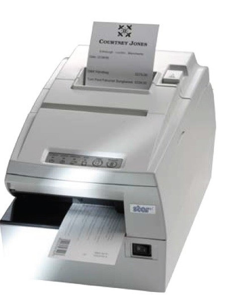 Star Micronics HSP7743U-24 Direct thermal POS printer 203 x 203DPI White