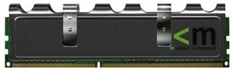 Mushkin 6GB EM3-8500 Triple Channel Memory Kit 6ГБ DDR3 1066МГц модуль памяти