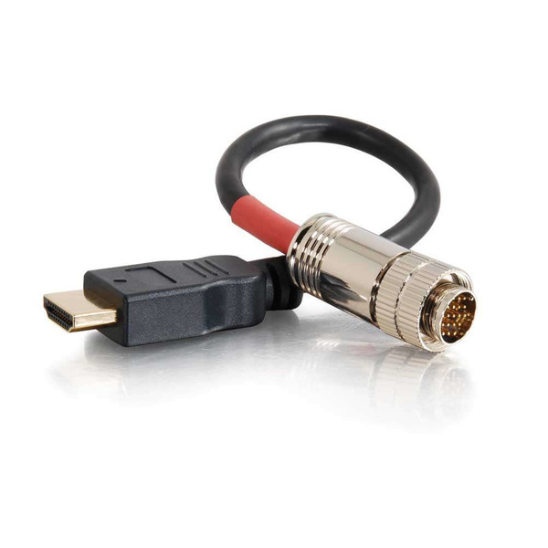 C2G 42444 Videokabel-Adapter