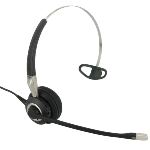 Jabra BIZ 2400 Monaural Wired mobile headset
