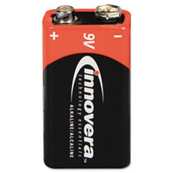 Innovera 44004 non-rechargeable battery
