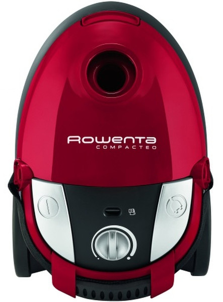 Rowenta Compacted Ro 1733 2L 1800W Red