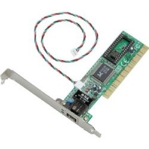 Atlantis Land NetMaster S32 100Mbit/s Netzwerkkarte