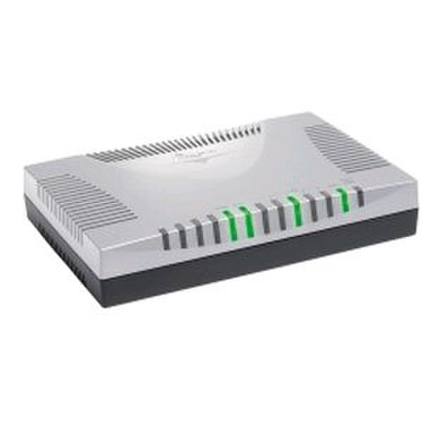 Atlantis Land 340 Grey wireless router