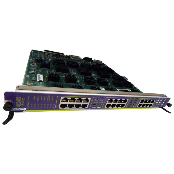 Extreme networks 51052 Netzwerk-Switch-Modul