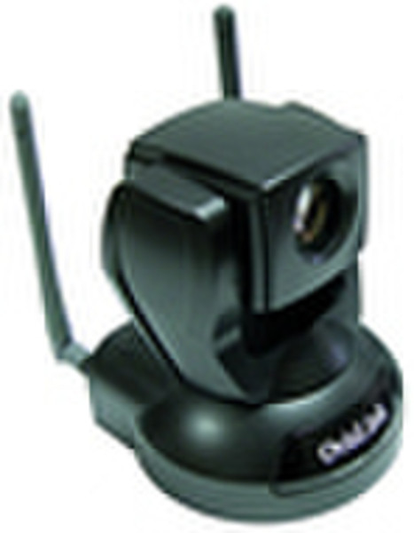 OvisLink OC-850W Black webcam