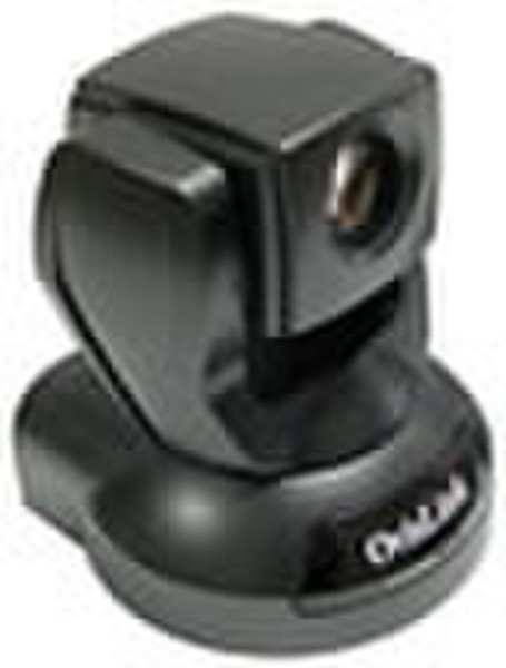 OvisLink OC-850 Black webcam