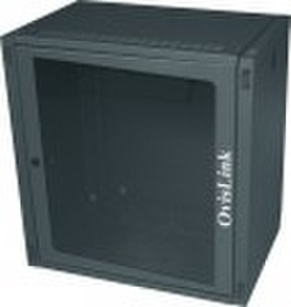 OvisLink A112 Отдельностоящий Черный стойка