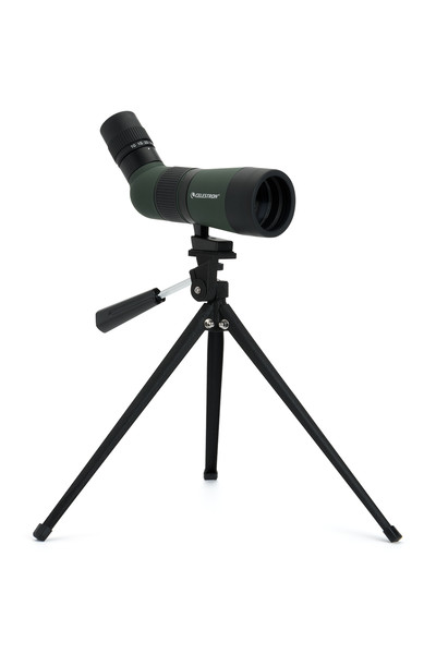 Celestron LandScout 50mm 30x BK-7 Black,Green spotting scope