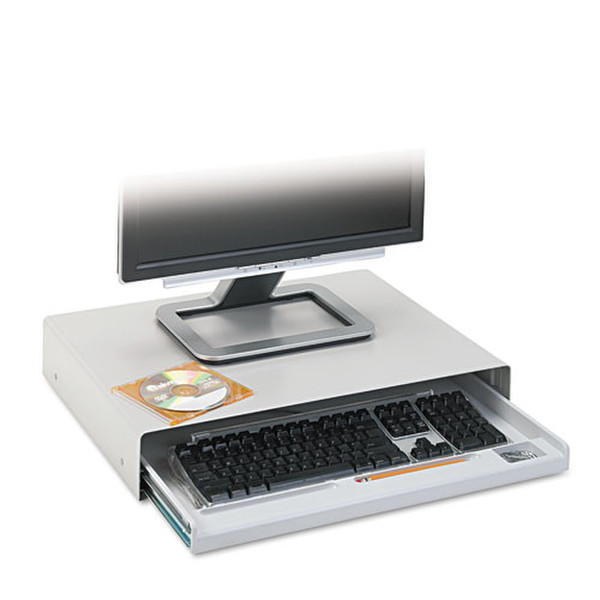 Innovera 53001 ящик-органайзер для стола