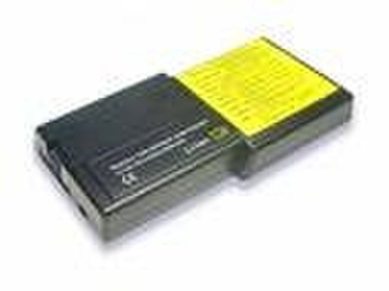 IBM 02K6821-02 Lithium-Ion (Li-Ion) rechargeable battery