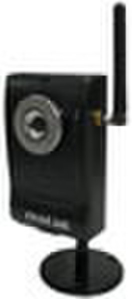 OvisLink OC-600W 640 x 480pixels Black webcam