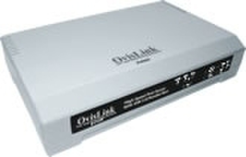 OvisLink P-213UP Ethernet LAN print server