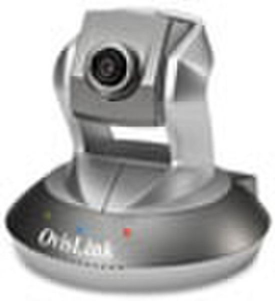 OvisLink OC-800 640 x 480pixels Silver webcam