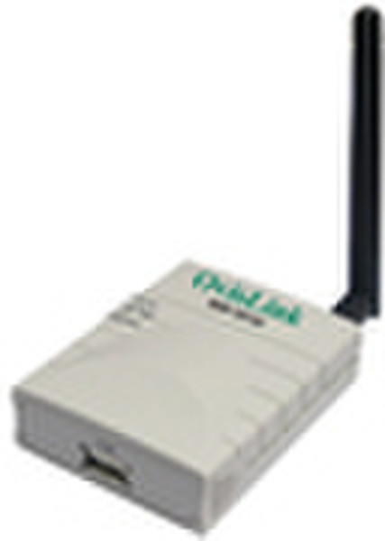 OvisLink WP-101U Беспроводная LAN сервер печати