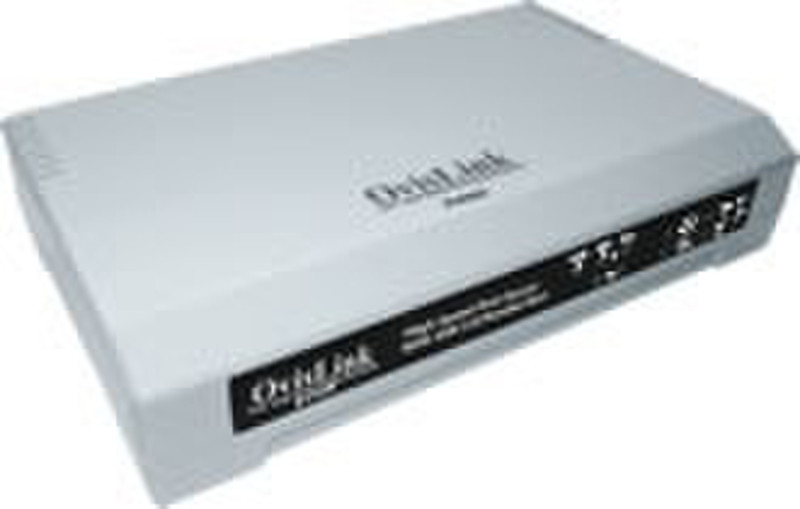 OvisLink P-213UP Ethernet-LAN Druckserver